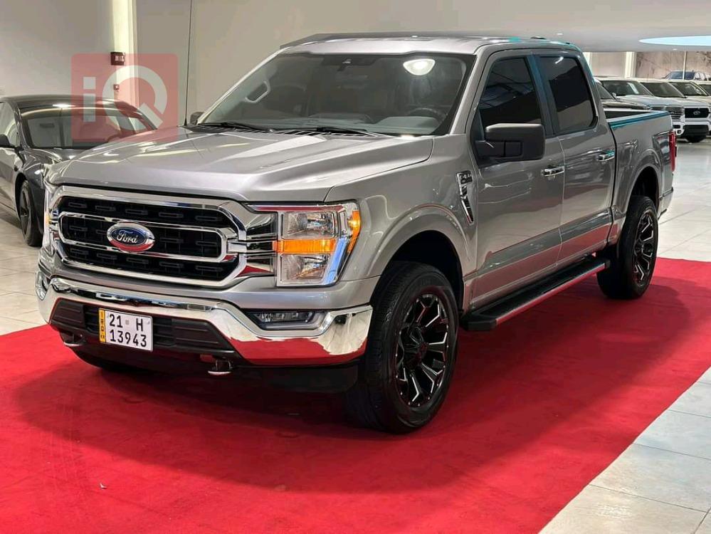 فۆرد F-150
